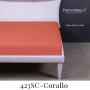 Lenzuola Sotto con Angoli - Barche e Camper - Cotone TC150 Extra Fine - su Misura